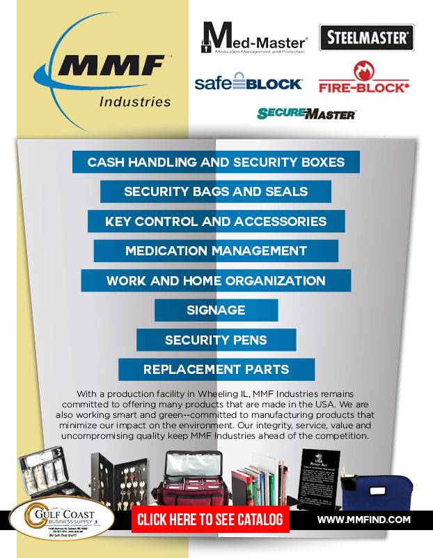 Office Supplies Gulf Coast Business Supply