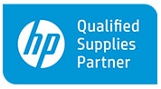 HP Logo - Gulfport, MS